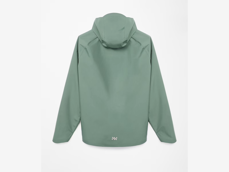 Men's Nnormal Trail Rain Jacket - Waterproof Jacket