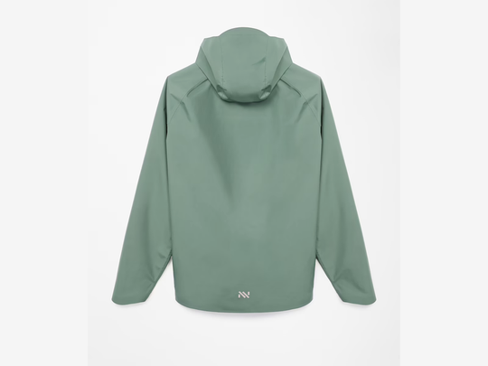 Men's Nnormal Trail Rain Jacket - Waterproof Jacket