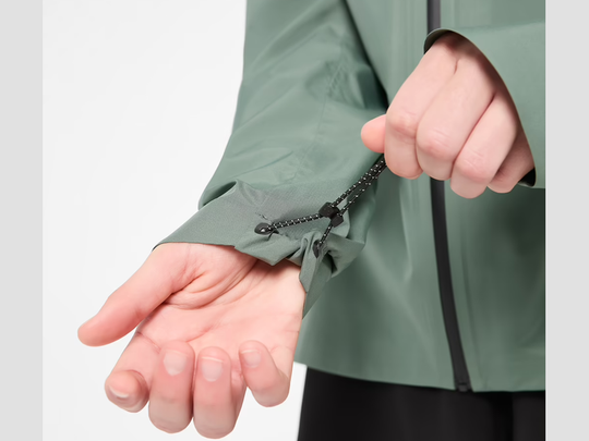 Women's Nnormal Trail Rain Jacket