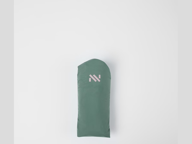 Women's Nnormal Trail Rain Jacket