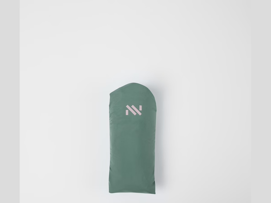 Women's Nnormal Trail Rain Jacket