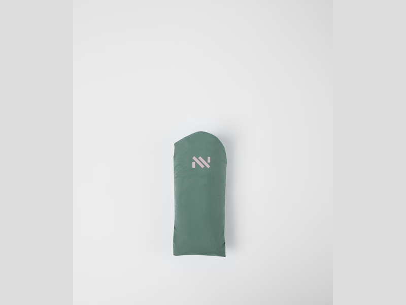 Men's Nnormal Trail Rain Jacket - Waterproof Jacket