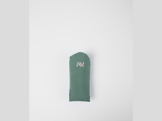 Men's Nnormal Trail Rain Jacket - Waterproof Jacket