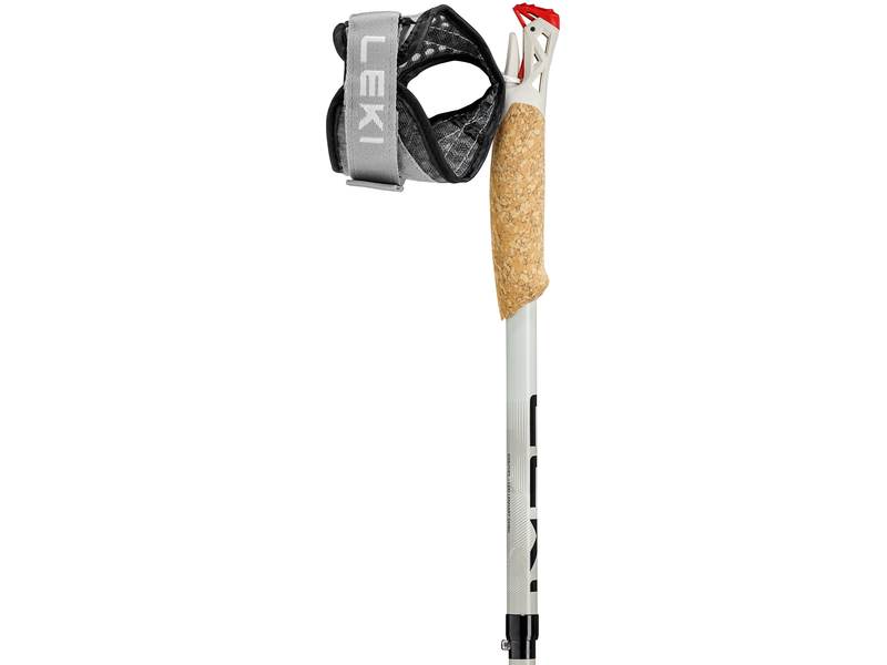 Leki Ultratrail FX.One Trail Running Poles