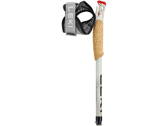 Leki Ultratrail FX.One Trail Running Poles