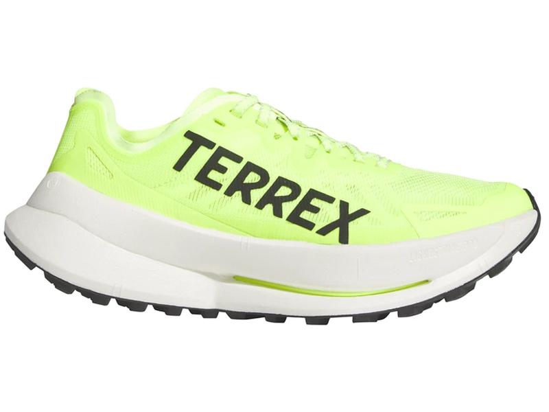 Women's Adidas Terrex Agravic Speed Ultra - Race Day Trail Runner