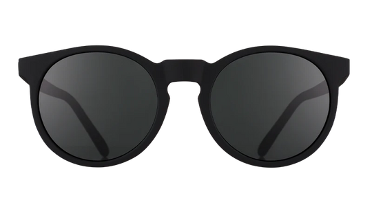 Goodr Circle G It's Not Black It's Obsidian