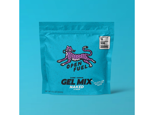 Open Fuel Ultra Fuel Sports Drink Mix