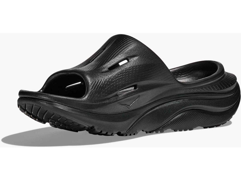All Gender Hoka ORA Recovery Slide 3 - Recovery Footwear
