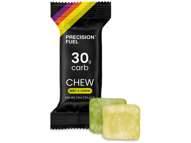 Precision Fuel