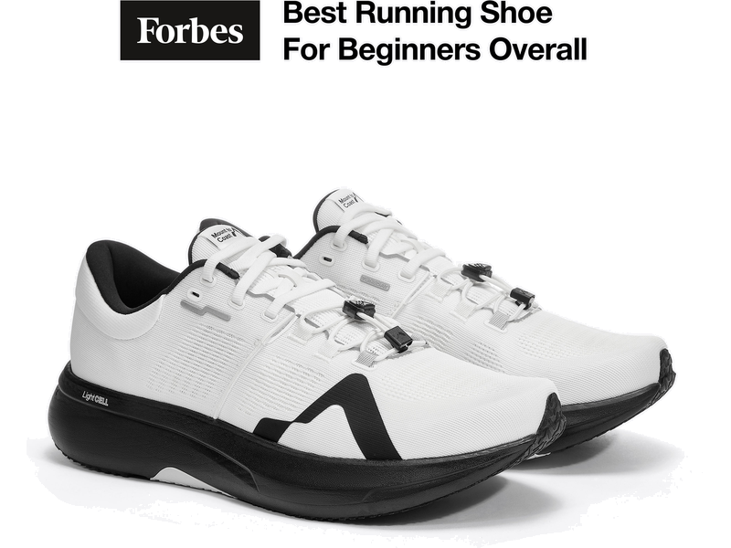 Men's Mount to Coast R1 - Durable Running Shoe