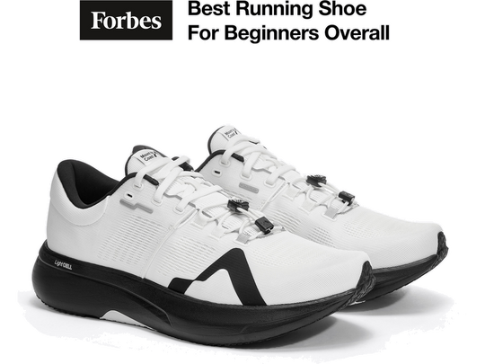 Men's Mount to Coast R1 - Durable Running Shoe