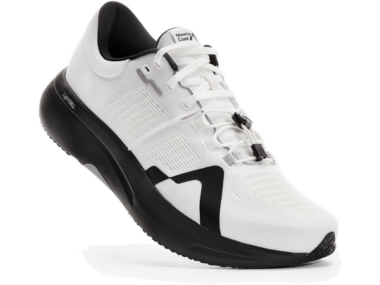 Men's Mount to Coast R1 - Durable Running Shoe