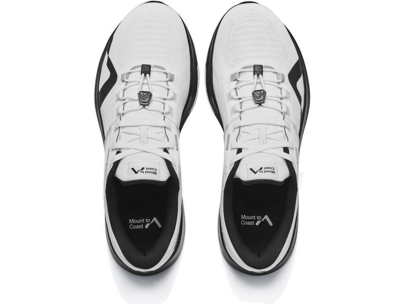 Men's Mount to Coast R1 - Durable Running Shoe