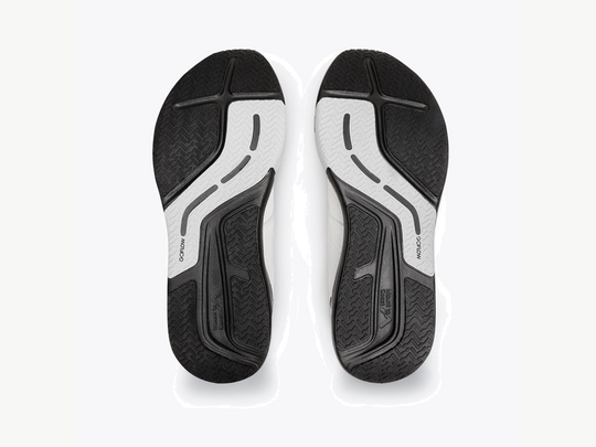 Men's Mount to Coast R1 - Durable Running Shoe