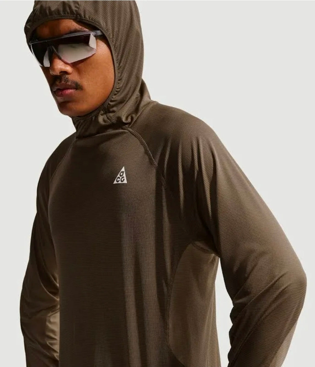 Salida Mountain Trails x 7000 Feet ACG Sun Hoodie