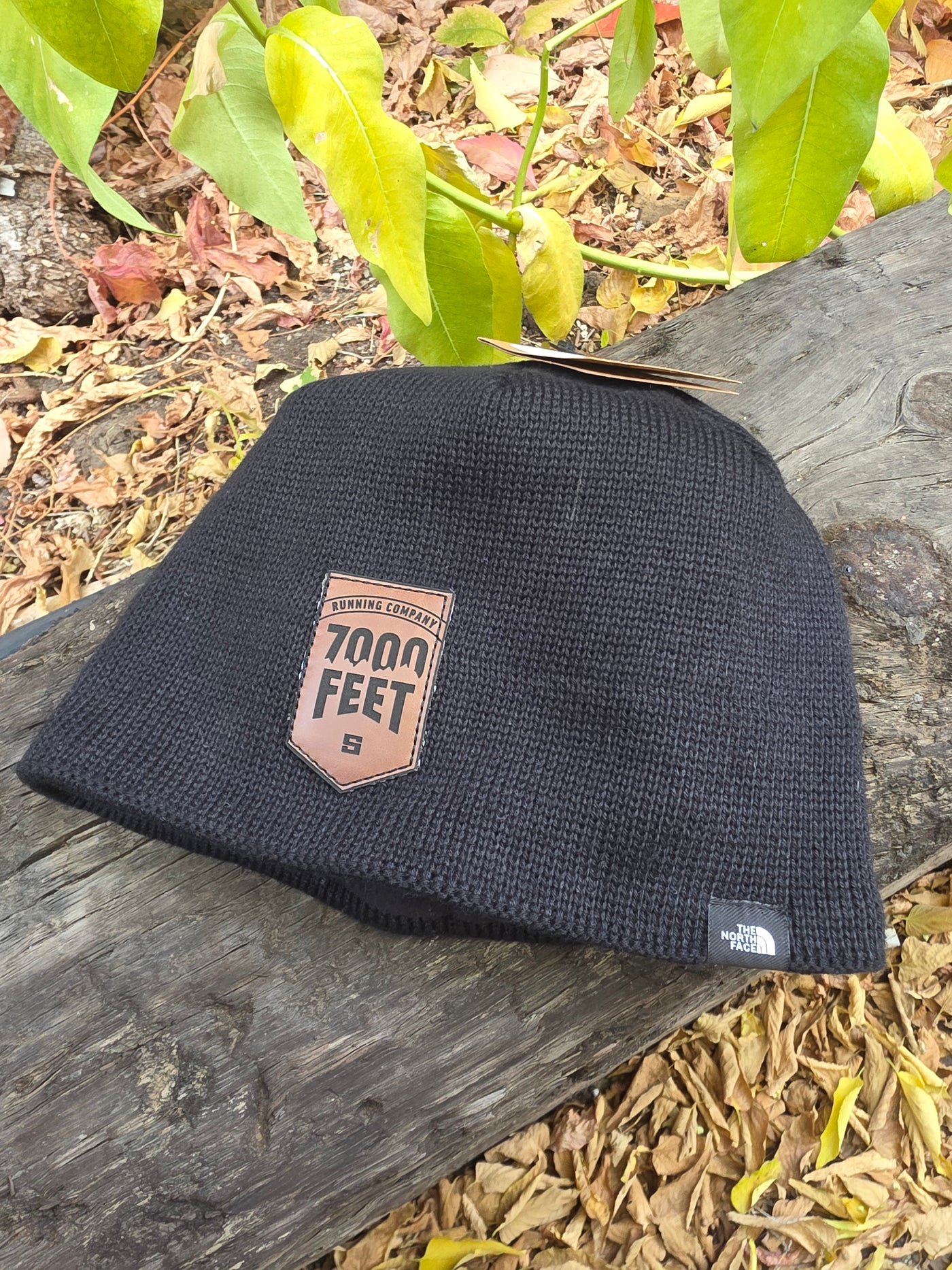 7000 Feet Northface Beanie