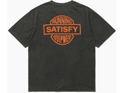Satisfy MothTech™ T-Shirt - Soar With The Eagles | Satisfy