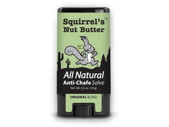 Squirrel&
