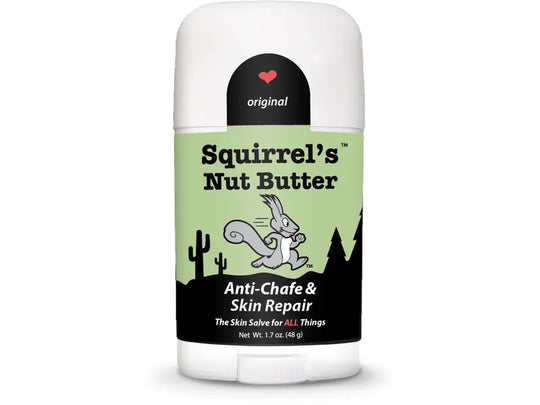 Squirrel&