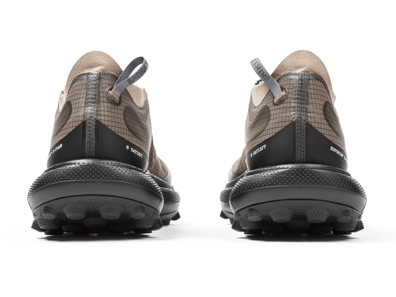 Satisfy TheROCKER - Responsive Trail Running Shoe | Satisfy | Trail Running