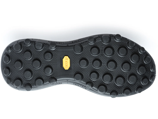 Satisfy TheROCKER - Responsive Trail Running Shoe | Satisfy | Trail Running