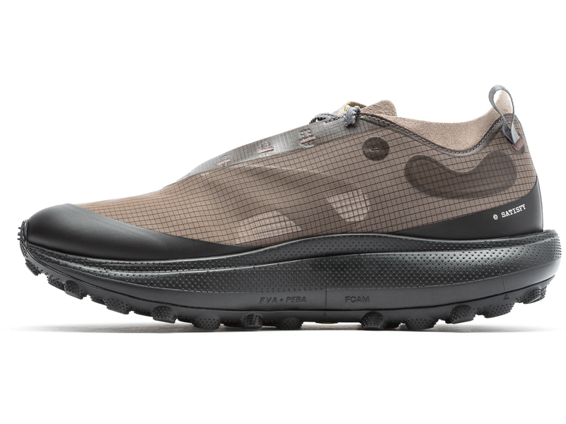Satisfy TheROCKER - Responsive Trail Running Shoe | Satisfy | Trail Running