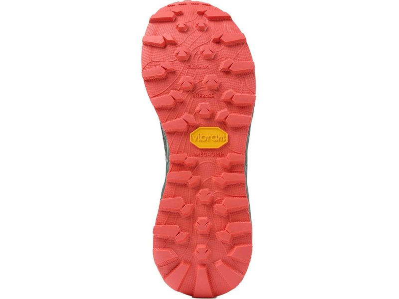 NNormal Tomir 2.0 NN Adventure Trail Running Shoe