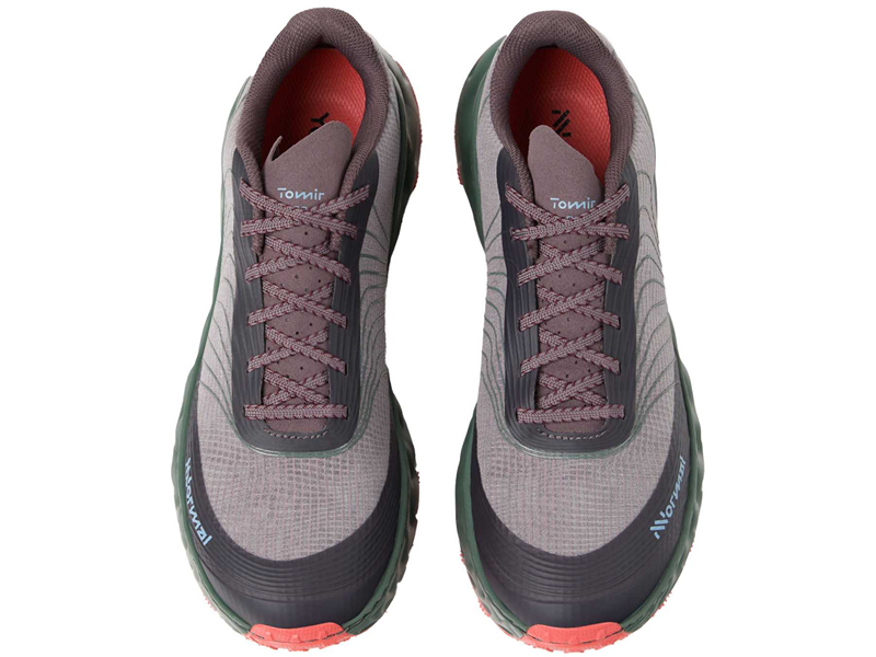 NNormal Tomir 2.0 NN Adventure Trail Running Shoe
