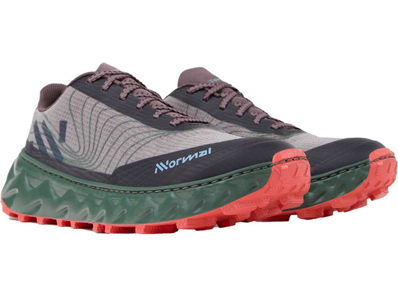 NNormal Tomir 2.0 NN Adventure Trail Running Shoe