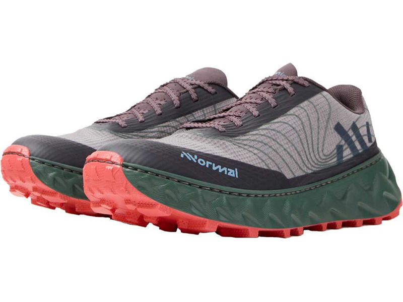 NNormal Tomir 2.0 NN Adventure Trail Running Shoe