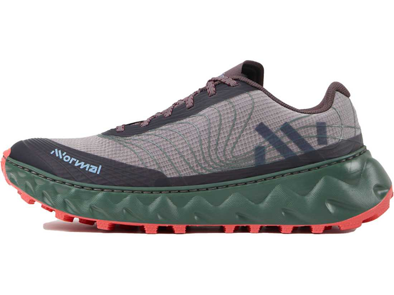 NNormal Tomir 2.0 NN Adventure Trail Running Shoe