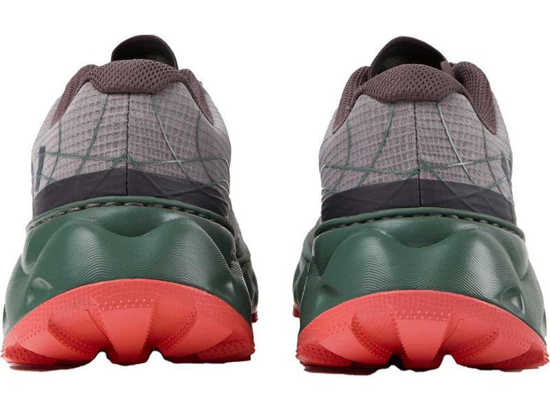 NNormal Tomir 2.0 NN Adventure Trail Running Shoe