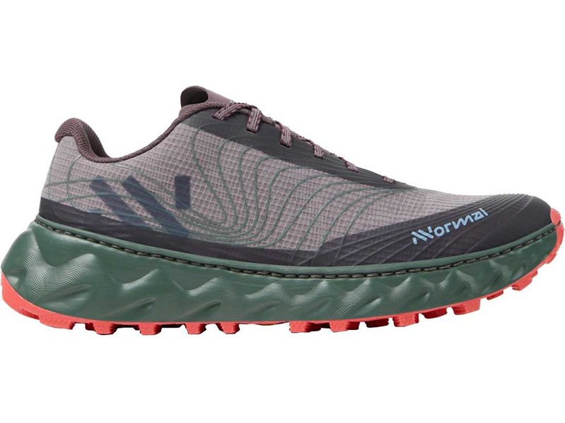 NNormal Tomir 2.0 Adventure Trail Running Shoe