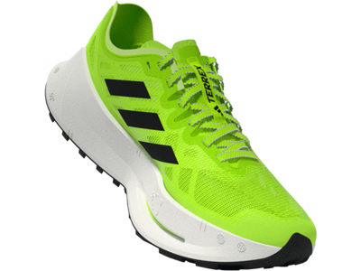 Men's Adidas Terrex Agravic Speed Ultra - Race Day Trail Runner