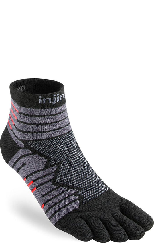 Injinji Ultra Run Mini-Crew