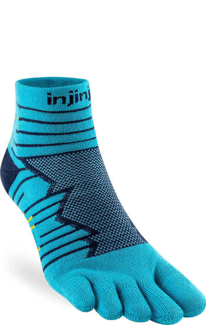 Injinji Ultra Run Mini-Crew
