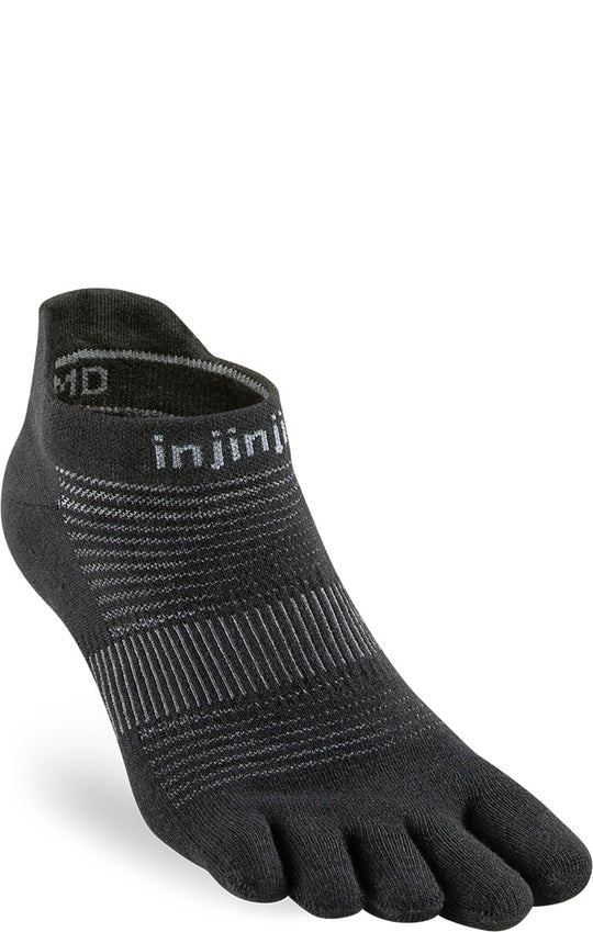 Injinji Run Lightweight No-Show