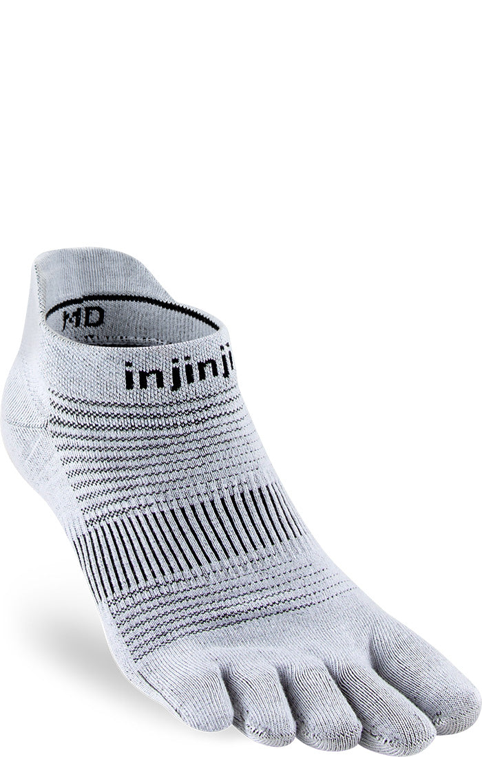 Injinji Run Lightweight No-Show
