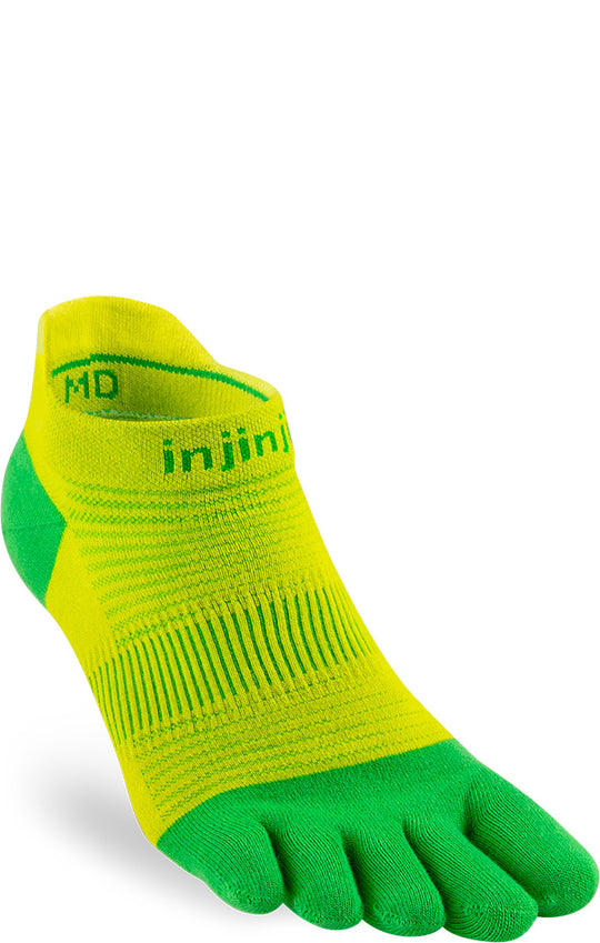 Injinji Run Lightweight No-Show