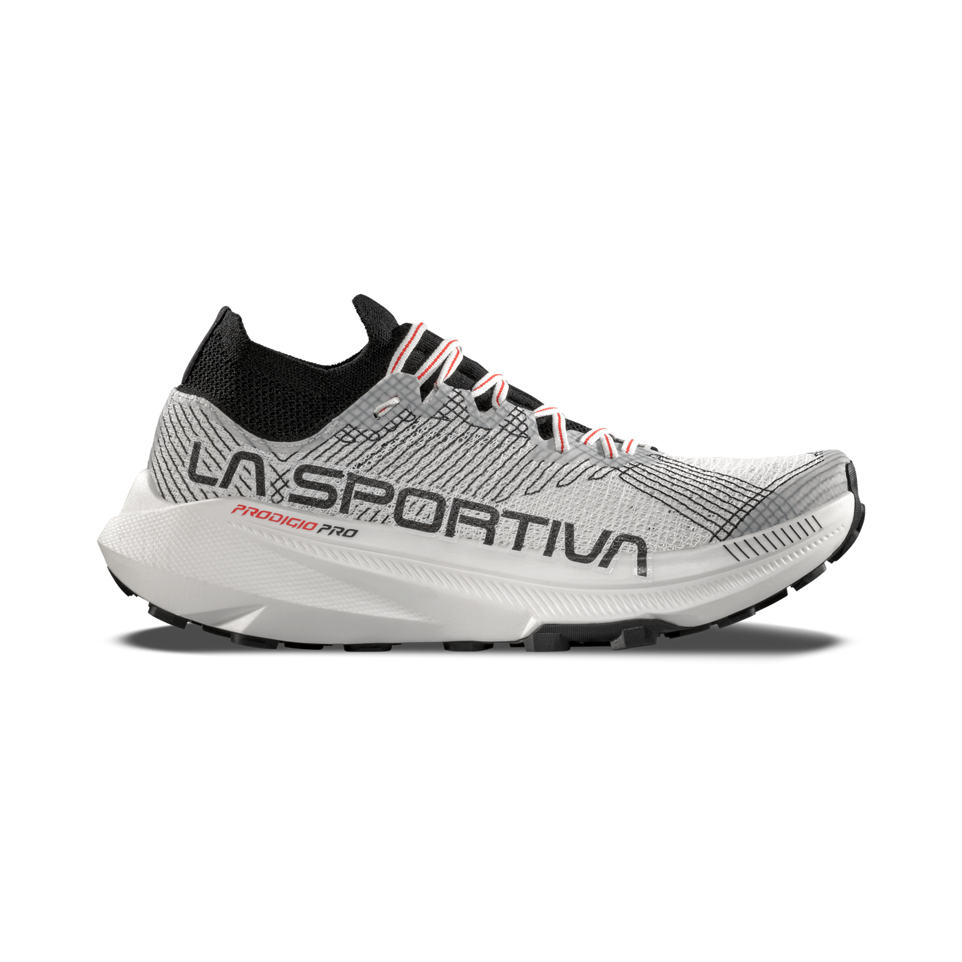 Men's La Sportiva Prodigio Pro - Race Day Trail Shoe