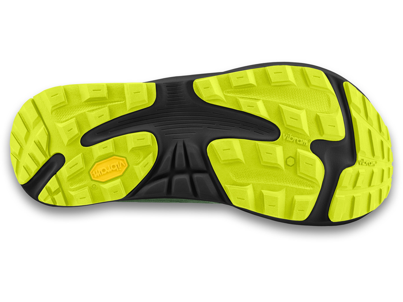 Men's Topo Ultraventure 4 - High Cushion Trail Shoe