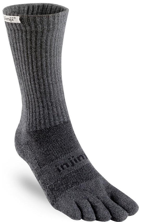 Injinji Trail Midweight Crew