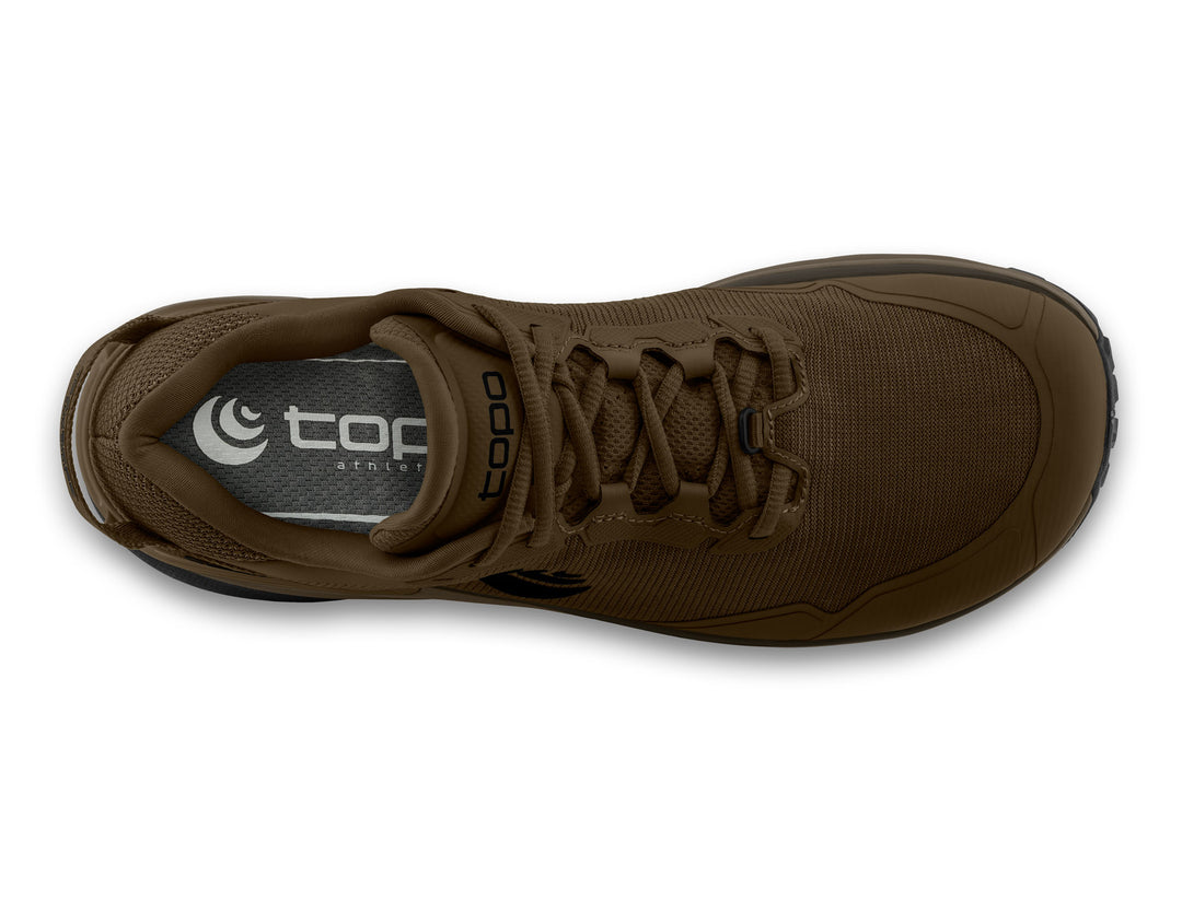 Men's Topo Traverse Hiking/Trail Running Shoe