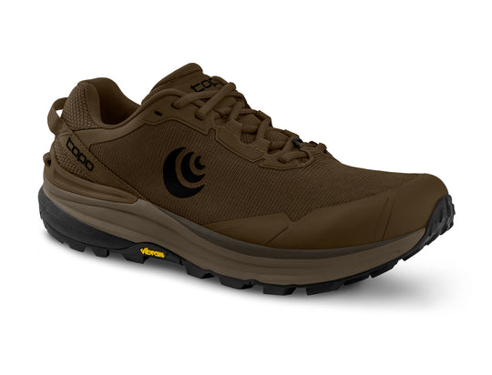 Men's Topo Traverse Hiking/Trail Running Shoe