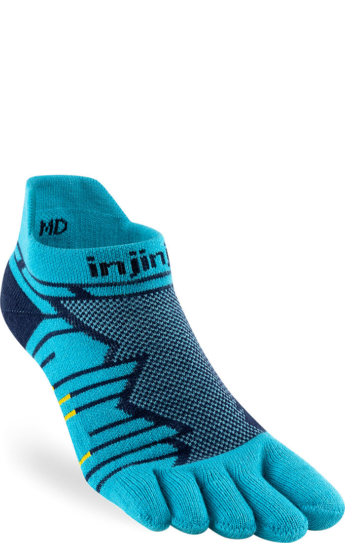 Injinji Ultra Run No-Show