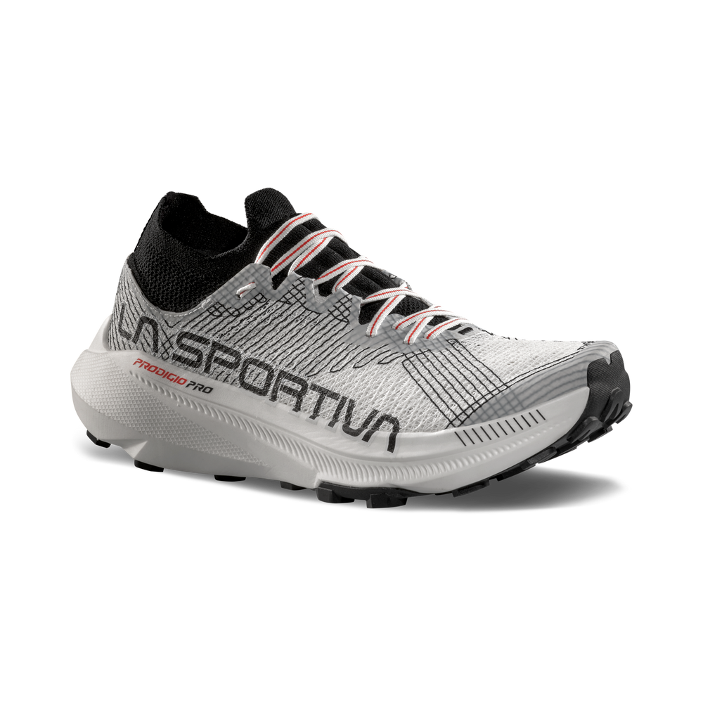Men's La Sportiva Prodigio Pro - Race Day Trail Shoe