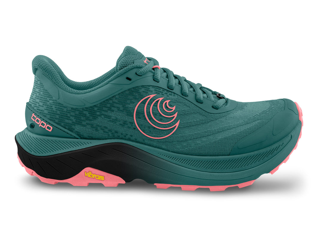 Women's Topo Ultraventure 4 - High Cushion Trail Shoe