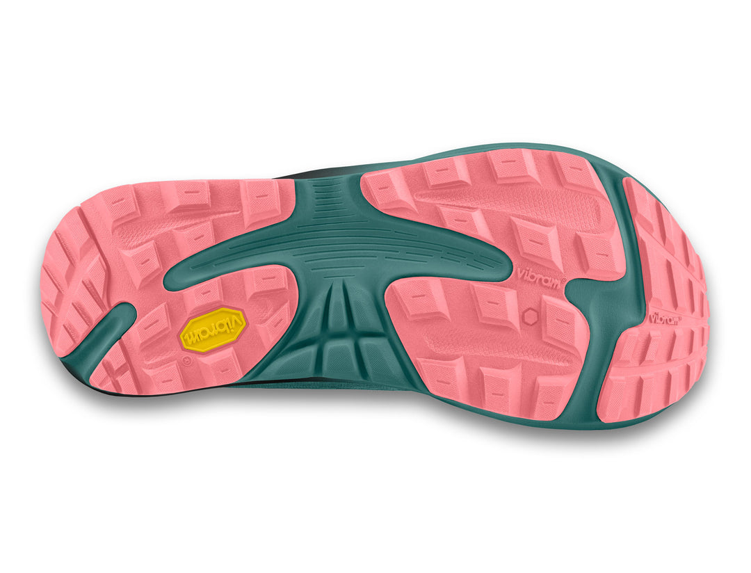 Women's Topo Ultraventure 4 - High Cushion Trail Shoe