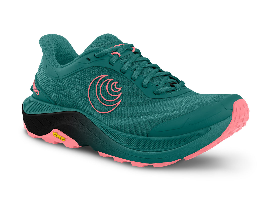 Women's Topo Ultraventure 4 - High Cushion Trail Shoe